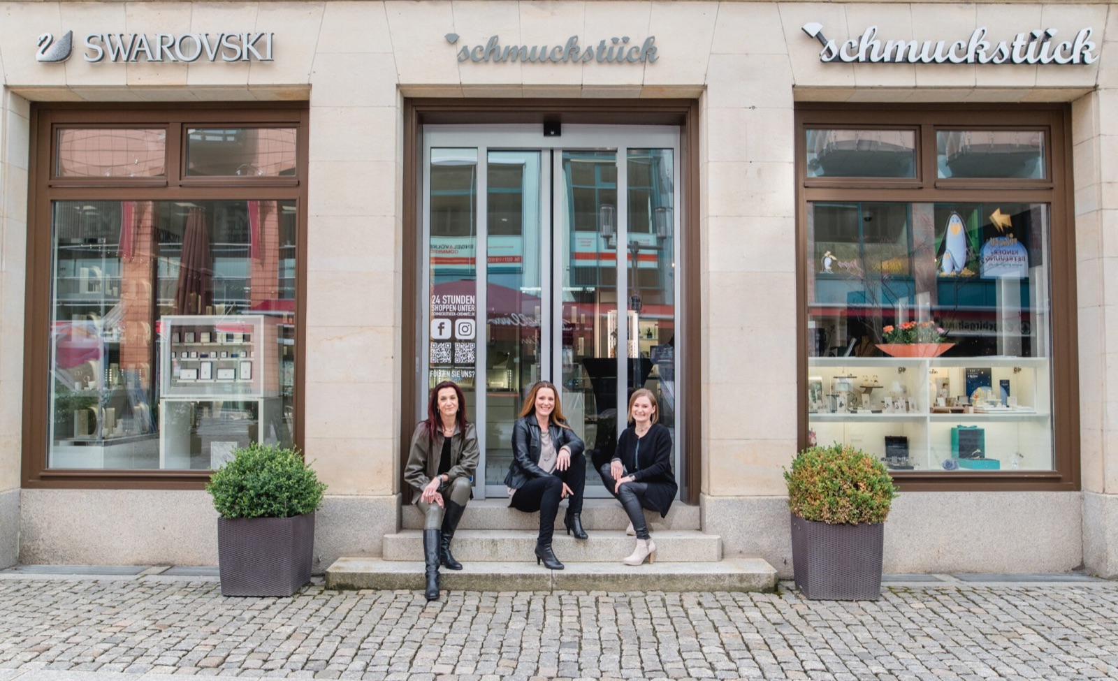Team von schmuckstück24